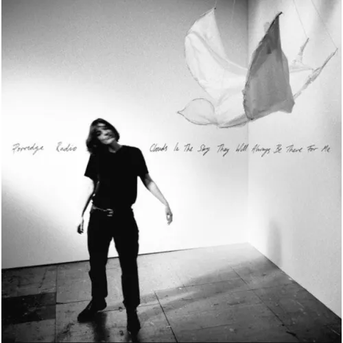 Porridge Radio - Clouds In The Sky They Will Always Be There For Me