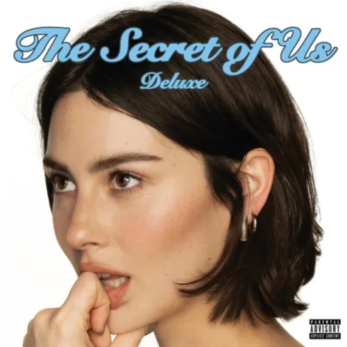 THE SECRET OF US/DLX
