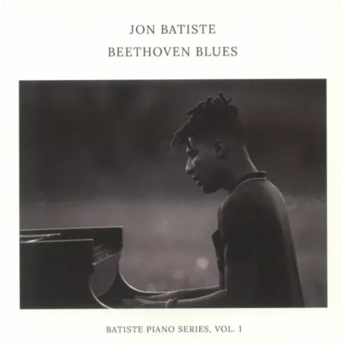 BEETHOVEN BLUES