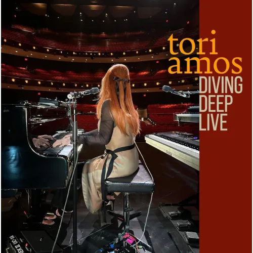 DIVING DEEP LIVE