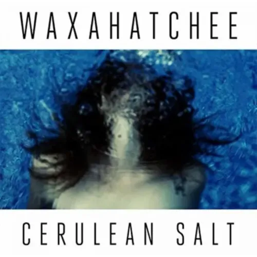 CERULEAN SALT CERULEAN BLUE VINYL