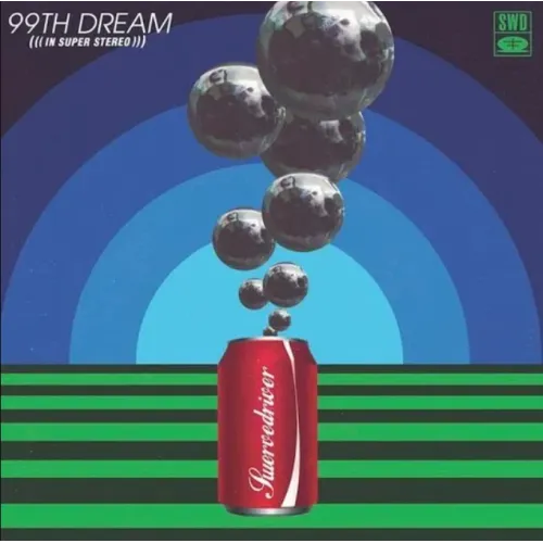 99TH DREAM 