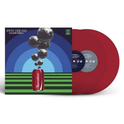 99TH DREAM RED
