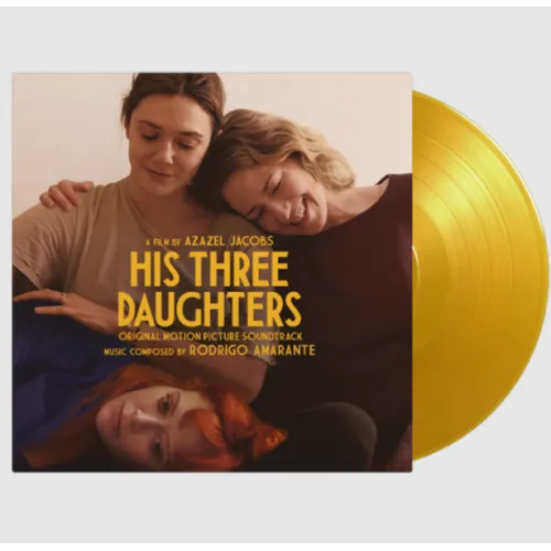 HIS THREE DAUGHTERS YELLOW 180G