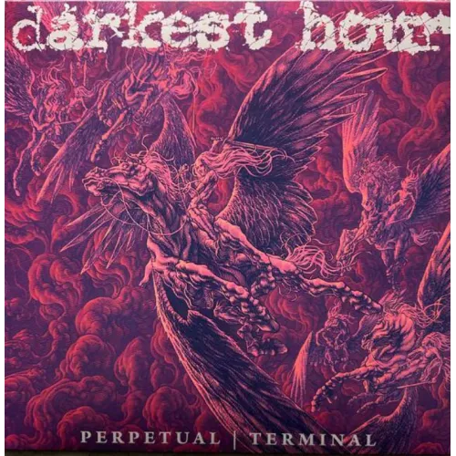 Perpetual Terminal LP GALAXY