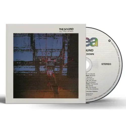 ALL FALL DOWN (LTD.)