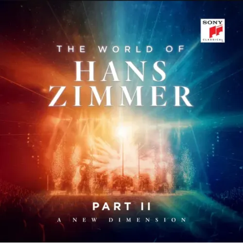 WORLD OF HANS ZIMMER -...