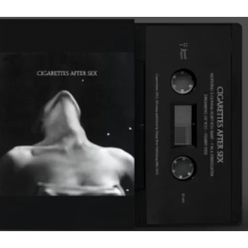 EP I CASSETTE
