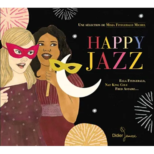 Happy Jazz LP