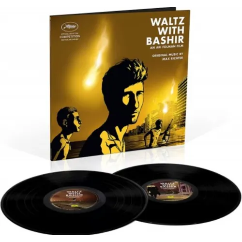 WALTZ FOR BASHIR / RICHTER