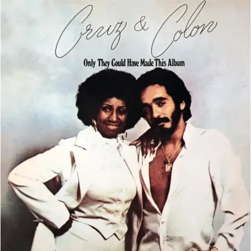 Only They Could Have Made This Album - Remastered - RSD Exclusive 2025