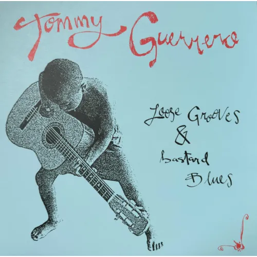 Loose Grooves & Bastard Blues