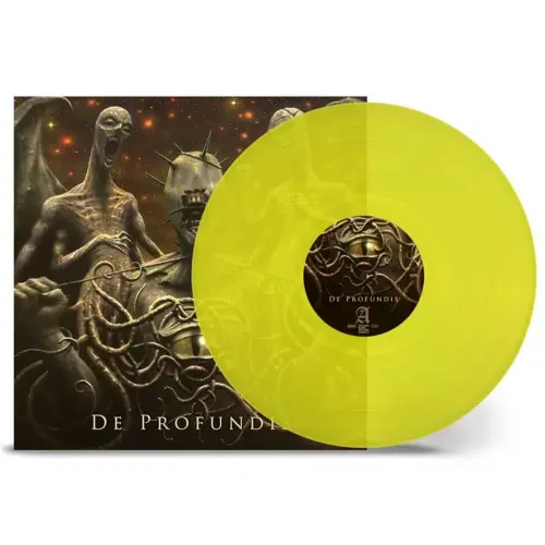 DE PROFUNDIS YELLOW