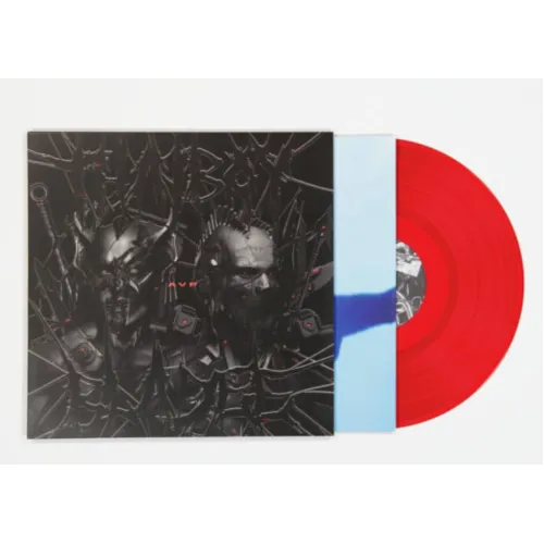 AVP RED