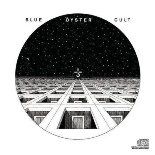 BLUE OYSTER CULT 