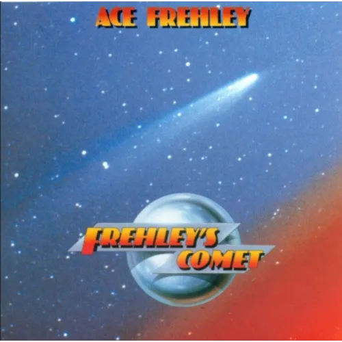 FREHLEY'S COMET 