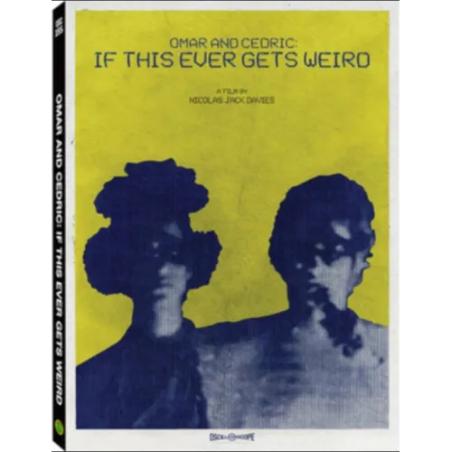 OMAR AND CEDRIC: IF TH... 