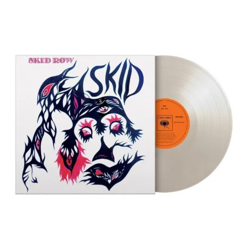SKID WHITE 180G