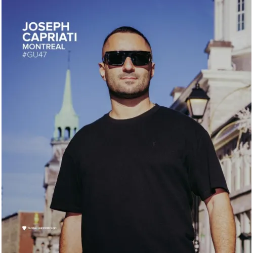 GLOBAL UNDERGROUND #47... 