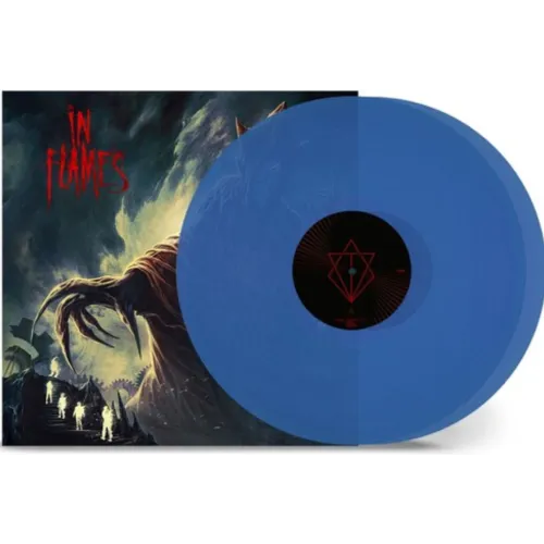 FOREGONE BLUE