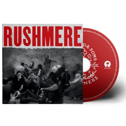 RUSHMERE