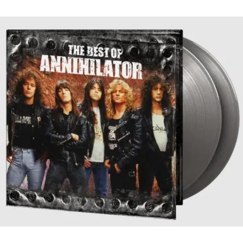 BEST OF SILVER 180G