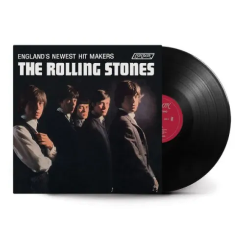 ENGLAND'S NEWEST HIT MAKE.