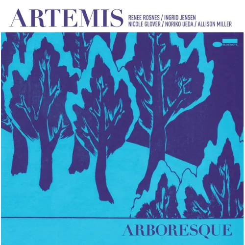 ARTEMIS - Arboresque