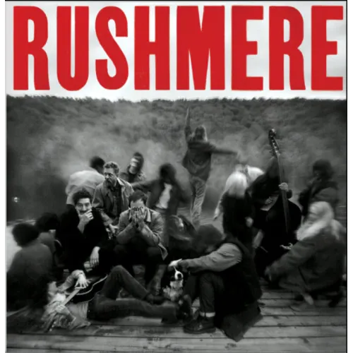 RUSHMERE