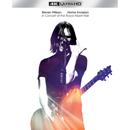 HOME INVASION:IN CONCERT..
