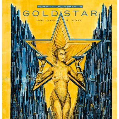 GOLDSTAR