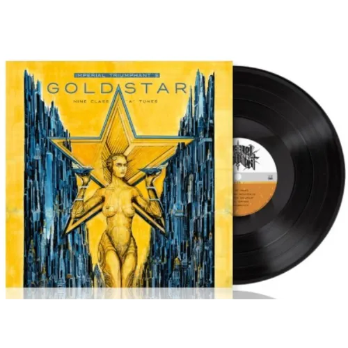 GOLDSTAR