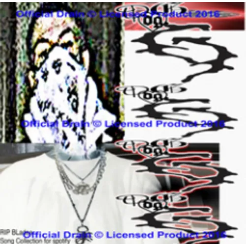 RIP BLADEE 