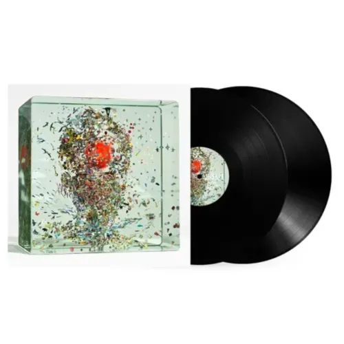 Collier Jacob - Djesse Vol. 4