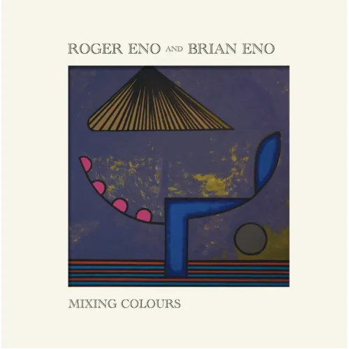 MIXING COLOURS