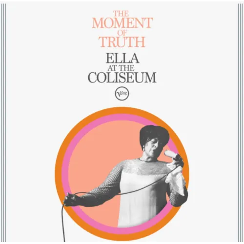THE MOMENT OF TRUTH:ELLA..