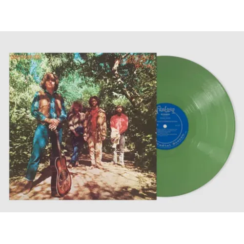 GREEN RIVER