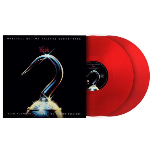 HOOK RED