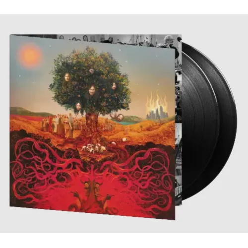 HERITAGE 180G POSTER(S)