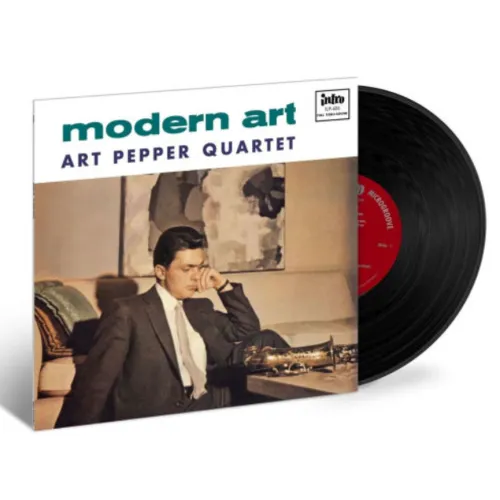 MODERN ART