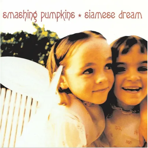 SIAMESE DREAM
