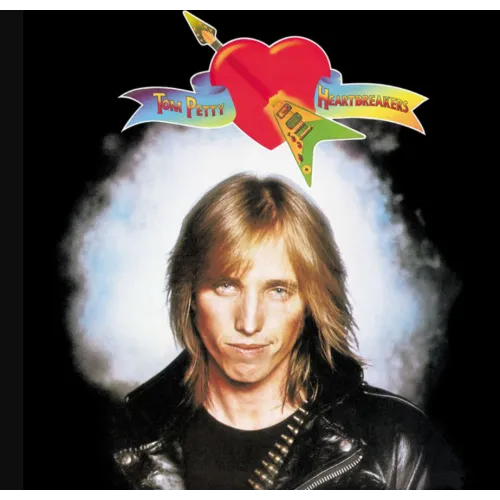 TOM PETTY AND THE HEARTB.