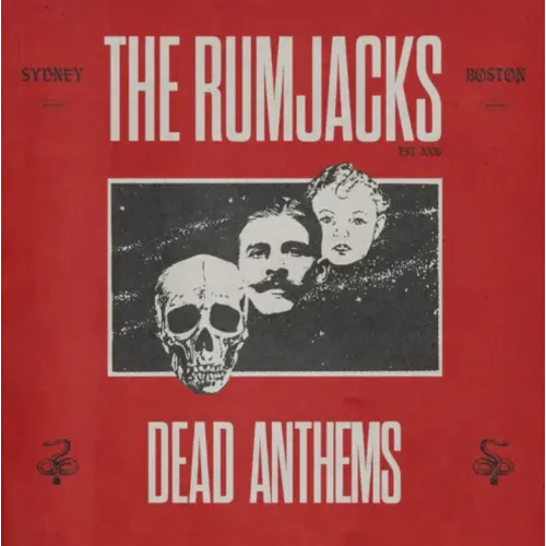 Dead Anthems