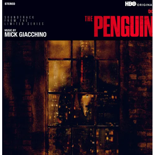 PENGUIN 