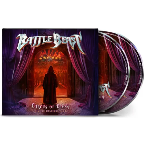 CIRCUS OF DOOM: LIVE I... 