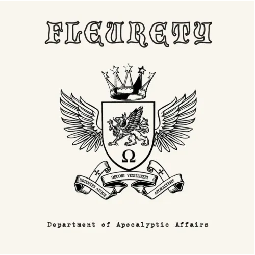 Department Of Apocalyptic Affairs