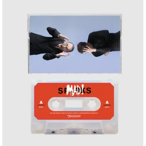 MAD! 