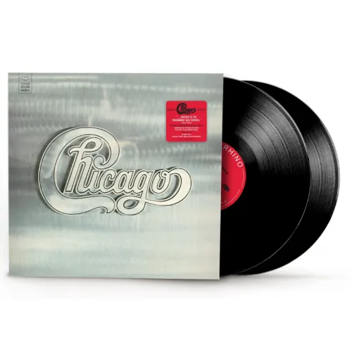 CHICAGO II (140 GR 12