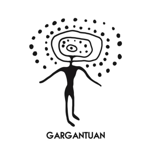 Gargantuan