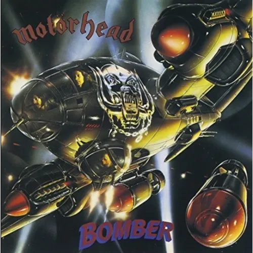 BOMBER